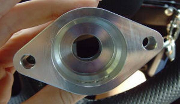 Байпасный клапан в авто — где расположен и за что отвечает? с фото
