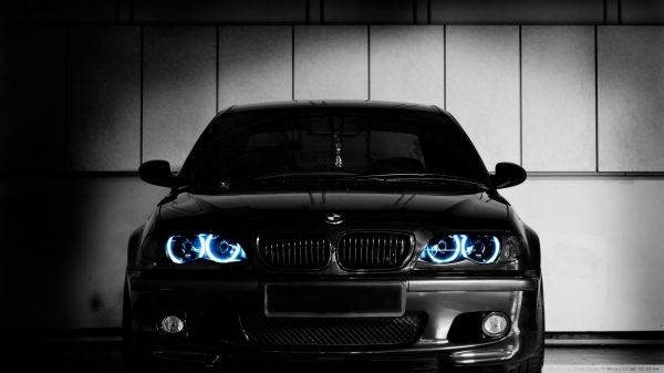 Характеристики BMW M3 E46 - обзор легендарного авто - фото