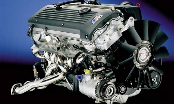 Супердвигатель без коленвала — какой он, мотор из будущего? с фото