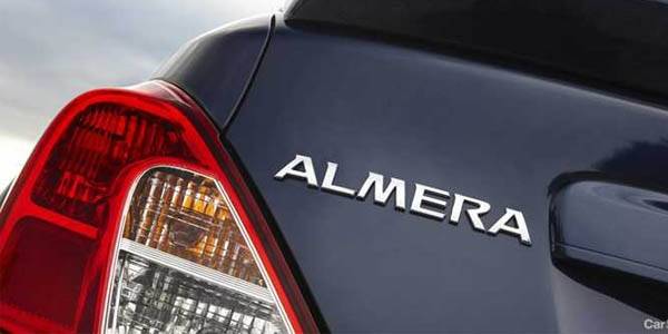 Как отрегулировать свет фар на Nissan Almera - фото