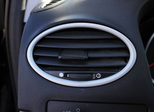 Как почистить воздуховоды в машине? 3 эффективных способа с фото
