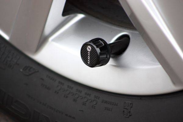 FOBO Tire - система мониторинга давления в шинах с фото