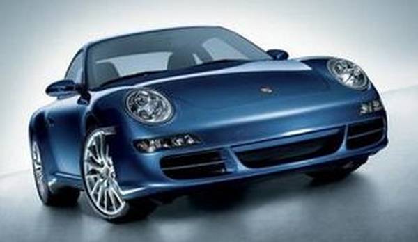 Porsche познакомит автомобилистов с особой новинкой с фото