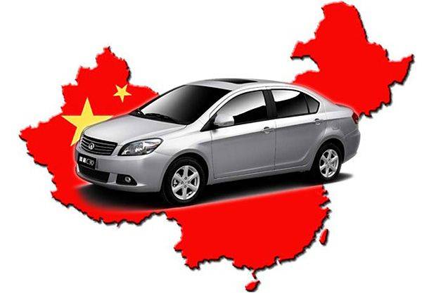Стоит ли покупать автомобиль из Китая? - фото